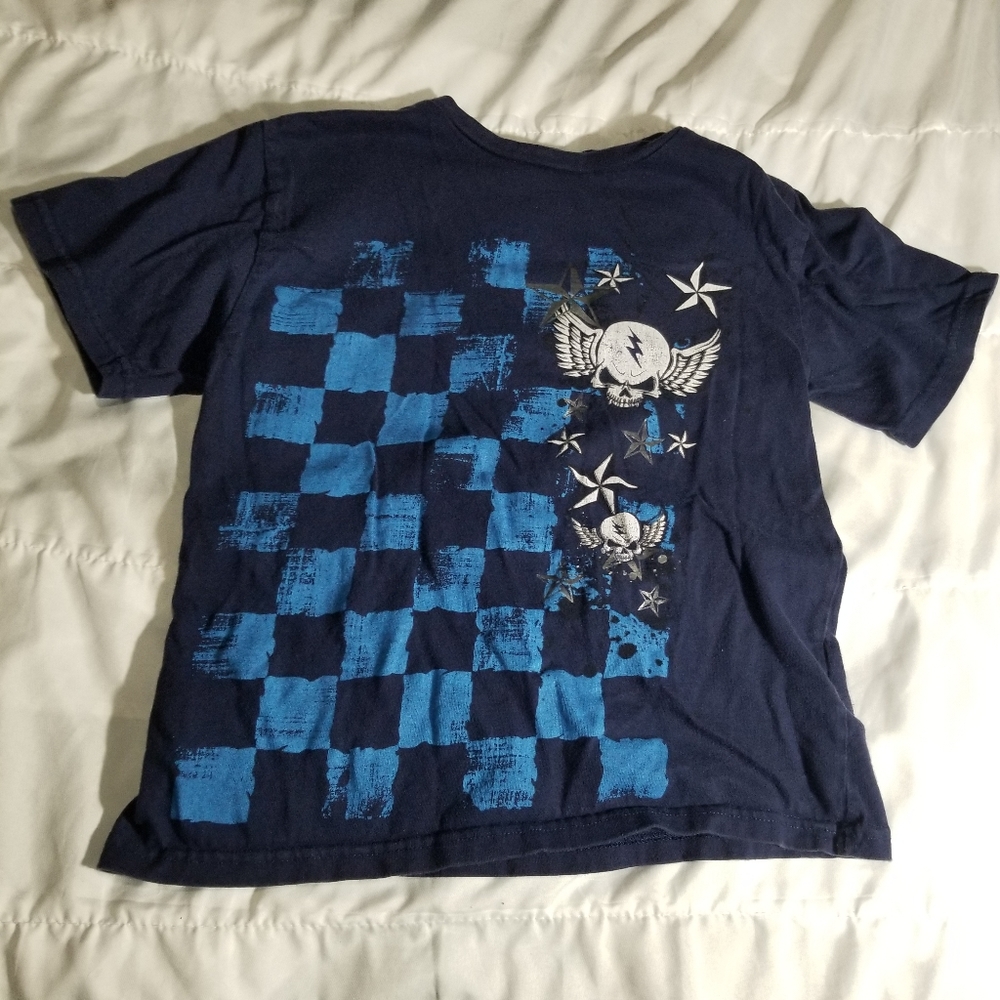 Seattle Cotton teeshirt sz small